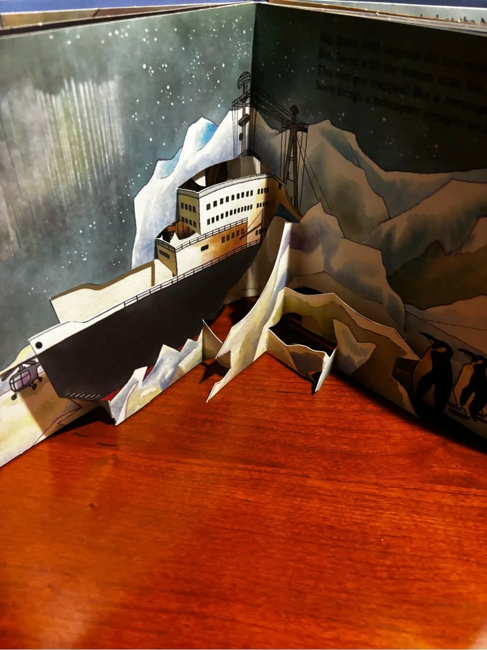 My Pop up book of Cars & Ships by Brown Watson